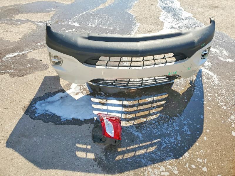 2019 Chevrolet Equinox მანქანა იყიდება აუქციონზე, vin: 2GNAXUEV6K626E736, აუქციონის ნომერი: 49341206