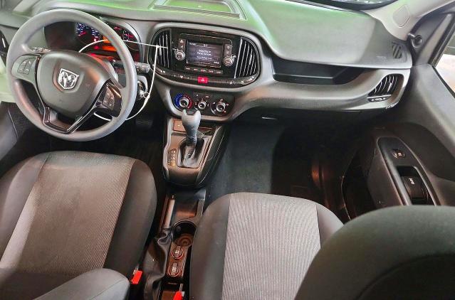 Продажа на аукционе авто 2022 Ram Promaster City, vin: ZFBHRFAB0N6W38624, номер лота: 48249046