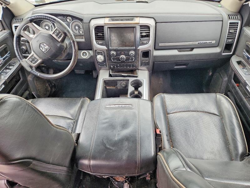 Aukcja sprzedaży 2014 Ram 1500, vin: 1C6RR7PT4ES480388, numer aukcji: 51650666