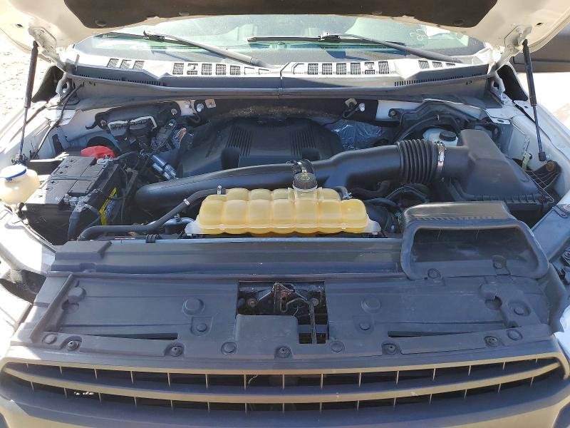 Продаж на аукціоні авто 2018 Ford F150, vin: 1FTFX1EG8JKD24448, номер лоту: 51790286