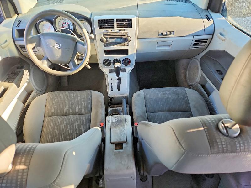 2007 Dodge Caliber მანქანა იყიდება აუქციონზე, vin: 1B3HB28B47D183924, აუქციონის ნომერი: 50053016