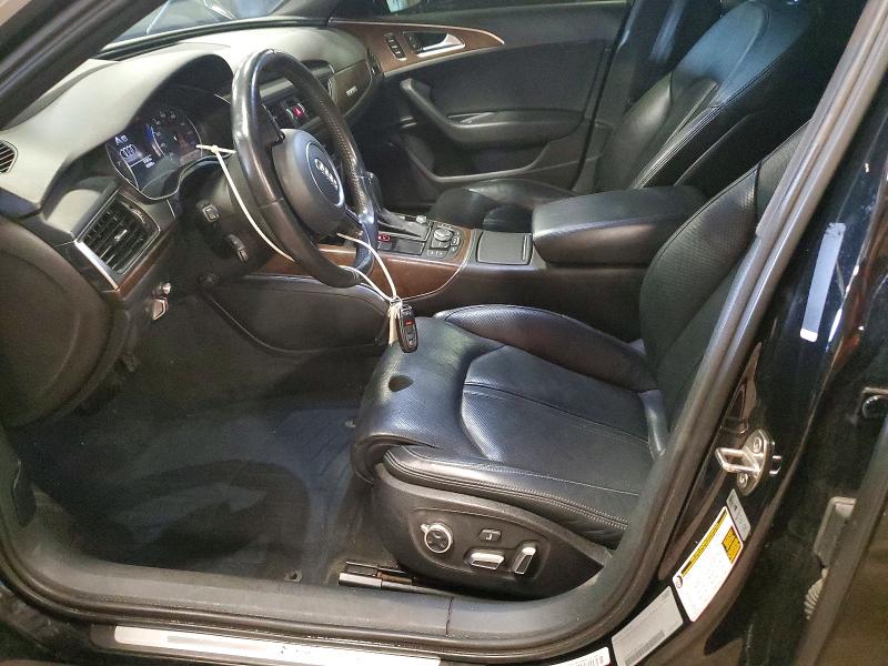 Продажа на аукционе авто 2016 Audi A6, vin: WAUHGAFC2GN016524, номер лота: 49845656