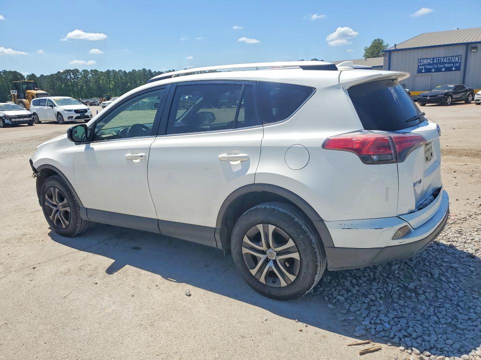 2016 Toyota Rav4 მანქანა იყიდება აუქციონზე, vin: JTMZFREV6GJ084621, აუქციონის ნომერი: 48869376