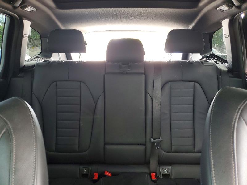 Aukcja sprzedaży 2019 Bmw X3, vin: 5UXTR9C55KLE21309, numer aukcji: 50692696