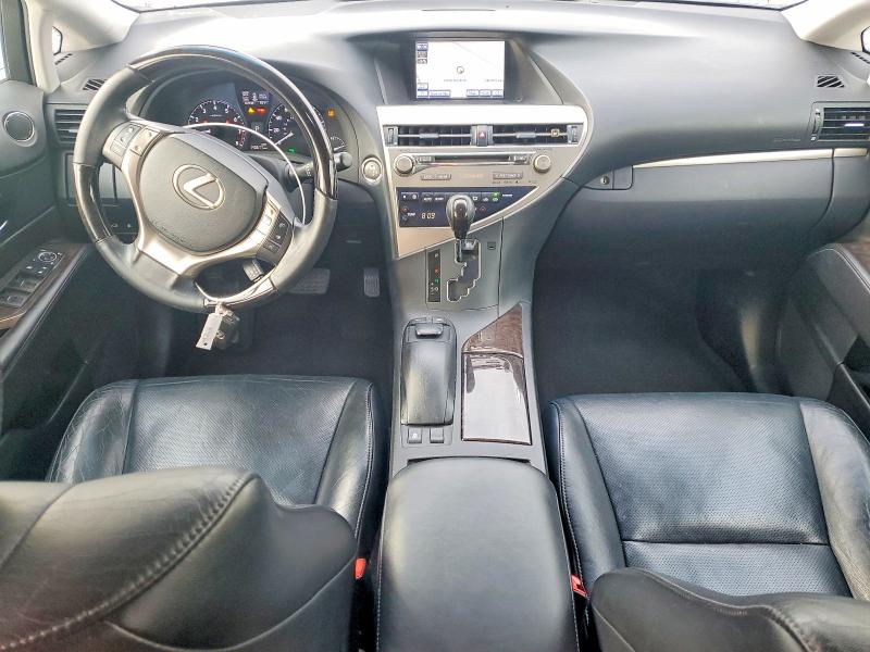 Продажа на аукционе авто 2013 Lexus Rx, vin: 2T2ZK1BA4DC100333, номер лота: 49824016