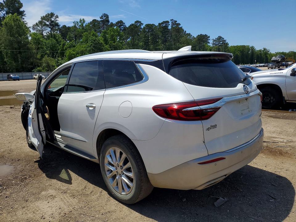 Продажа на аукционе авто 2019 Buick Enclave, vin: 5GAERCKW7KJ313558, номер лота: 50448316