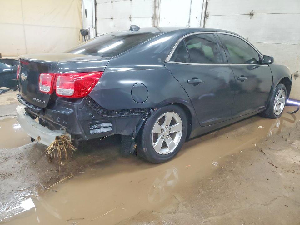 Продаж на аукціоні авто 2014 Chevrolet Malibu, vin: 1G11B5SL7EF223412, номер лоту: 48237106