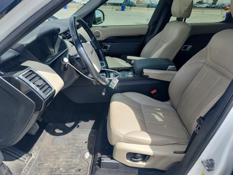 Продажа на аукционе авто 2019 Land Rover Discovery, vin: SALRG2RV6KA094288, номер лота: 51547406