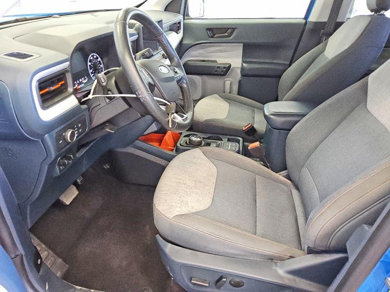 Продаж на аукціоні авто 2022 Ford Maverick, vin: 3FTTW8F9XNRA63114, номер лоту: 48707656