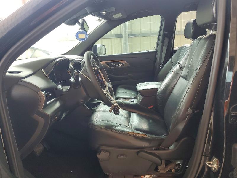 Aukcja sprzedaży 2023 Chevrolet Traverse, vin: 1GNERKKWXPJ192807, numer aukcji: 48215486