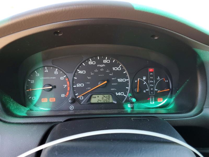 Продаж на аукціоні авто 2000 Honda Odyssey, vin: 2HKRL1862YH593629, номер лоту: 49271936