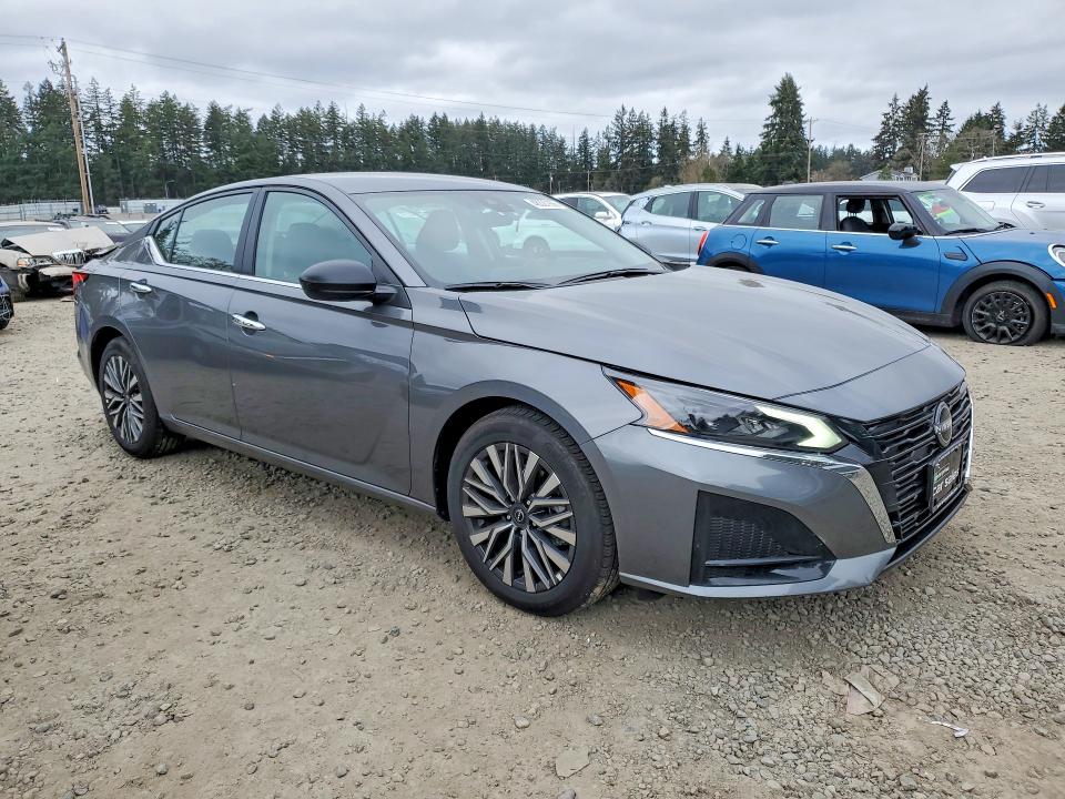 2025 Nissan Altima მანქანა იყიდება აუქციონზე, vin: 1N4BL4DV6SN388585, აუქციონის ნომერი: 48327906
