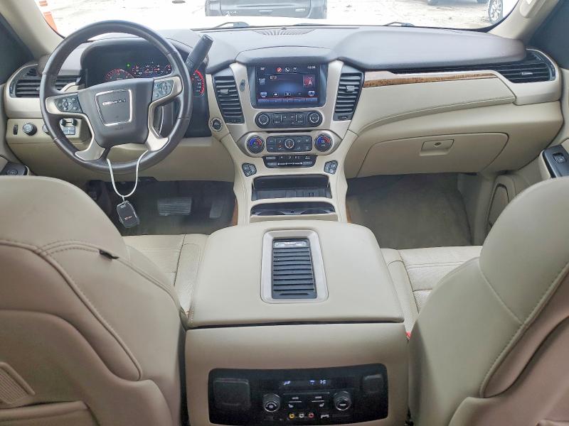 Aukcja sprzedaży 2015 Gmc Yukon Xl, vin: 1GKS2JKJXFR528927, numer aukcji: 47831276