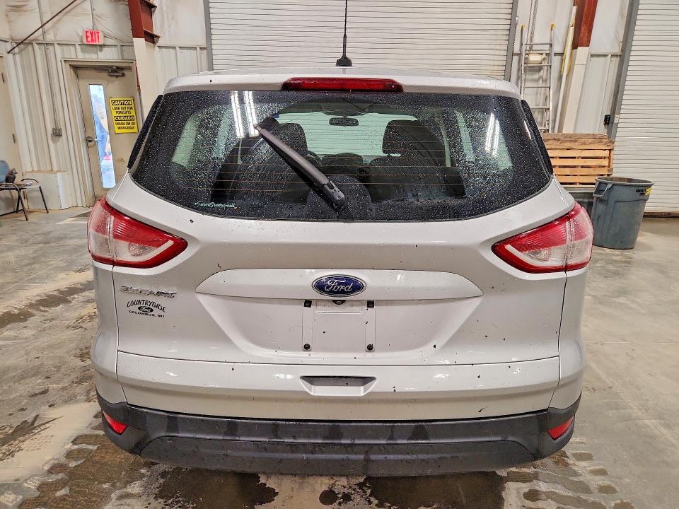 Aukcja sprzedaży 2014 Ford Escape, vin: 1FMCU0F76EUE35185, numer aukcji: 47976706