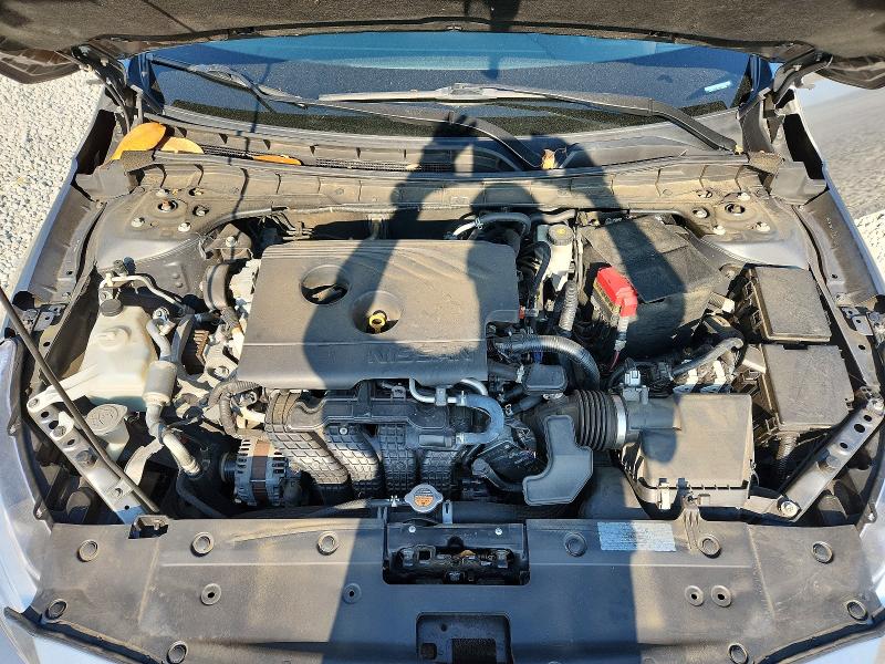 Продажа на аукционе авто 2020 Nissan Altima, vin: 1N4BL4CV5LC192085, номер лота: 50366436