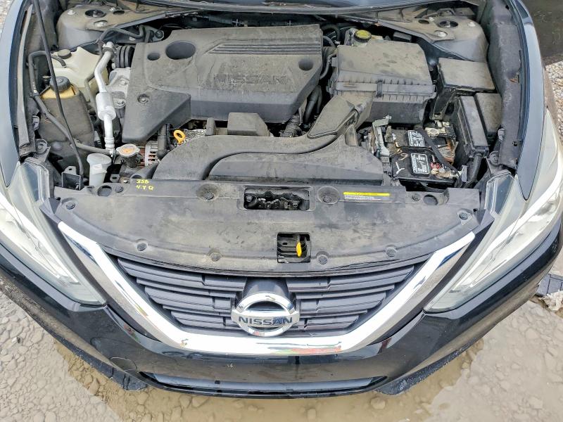 2018 Nissan Altima მანქანა იყიდება აუქციონზე, vin: 1N4AL3AP4JC275949, აუქციონის ნომერი: 51006116