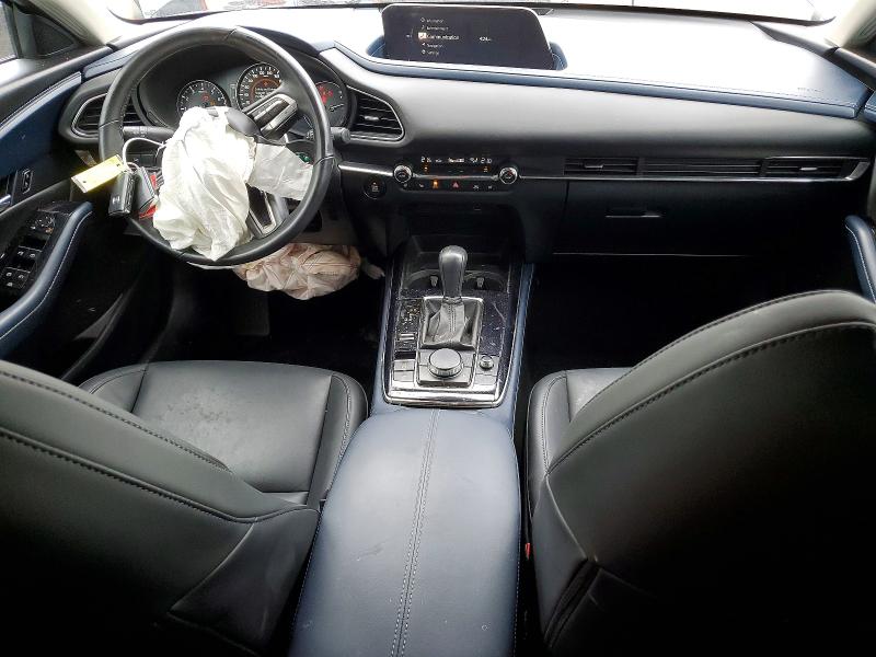 Продажа на аукционе авто 2021 Mazda Cx-30, vin: 3MVDMBCL0MM260939, номер лота: 51544276