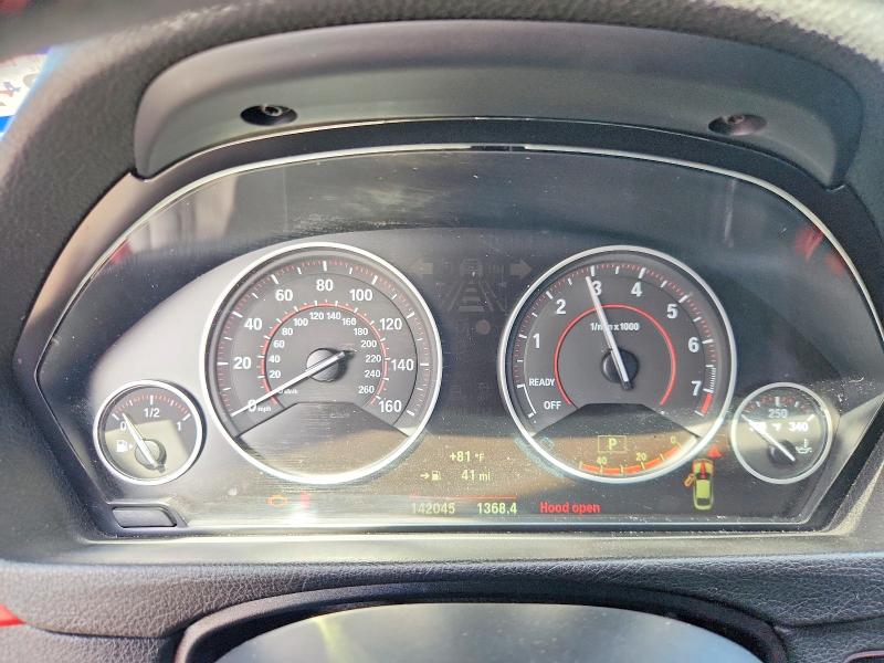 Aukcja sprzedaży 2015 Bmw 428, vin: WBA4A9C53FGL87084, numer aukcji: 50962016