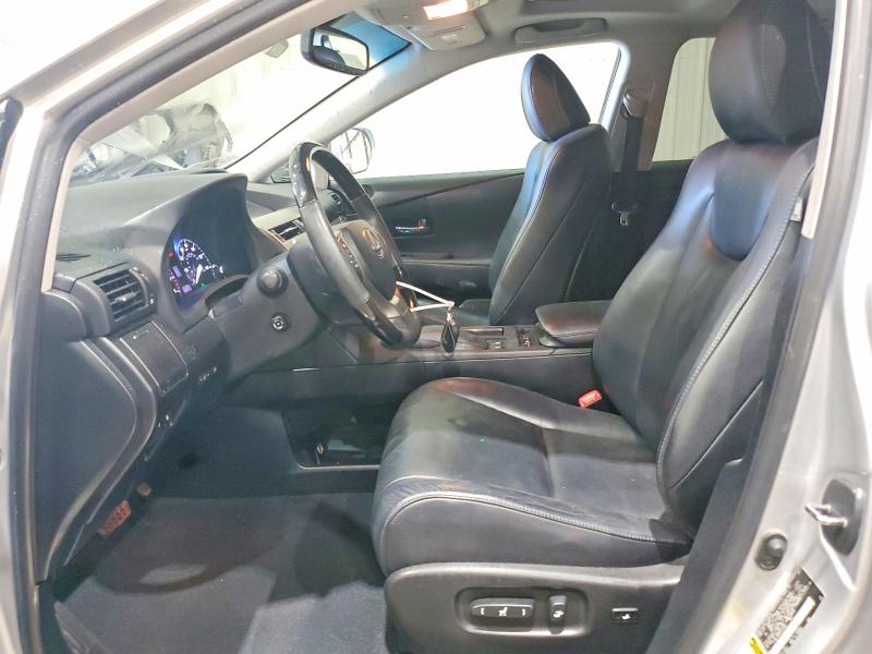 Продаж на аукціоні авто 2013 Lexus Rx 350, vin: 2T2BK1BA5DC225665, номер лоту: 48328806