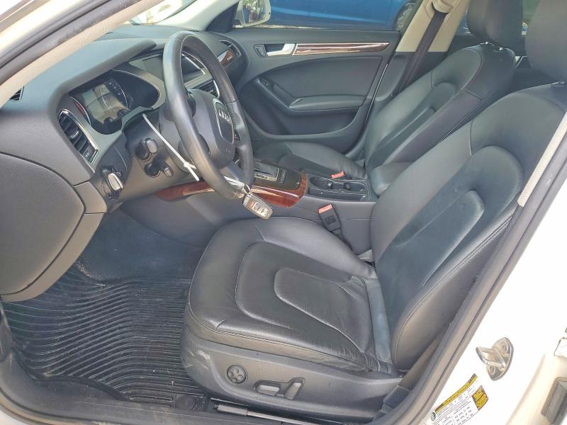 Aukcja sprzedaży 2009 Audi A4, vin: WAUSF78KX9N036779, numer aukcji: 50750206