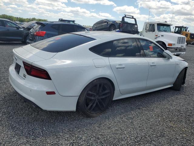 Aukcja sprzedaży 2016 Audi A7, vin: WAUWGAFC4GN118348, numer aukcji: 51036016