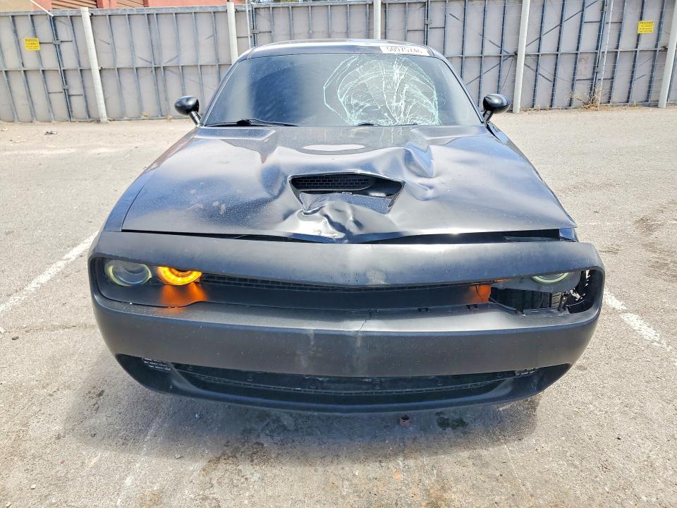 Продажа на аукционе авто 2019 Dodge Challenger, vin: 2C3CDZBT2KH627282, номер лота: 50975746