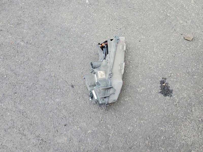 2023 Tesla Model Y მანქანა იყიდება აუქციონზე, vin: 7SAYGDEE1PF759068, აუქციონის ნომერი: 50242606