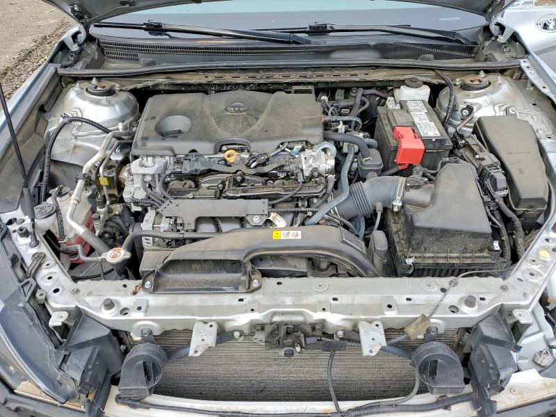 2023 Toyota Camry მანქანა იყიდება აუქციონზე, vin: 4T1G11BK2PU098236, აუქციონის ნომერი: 51127966