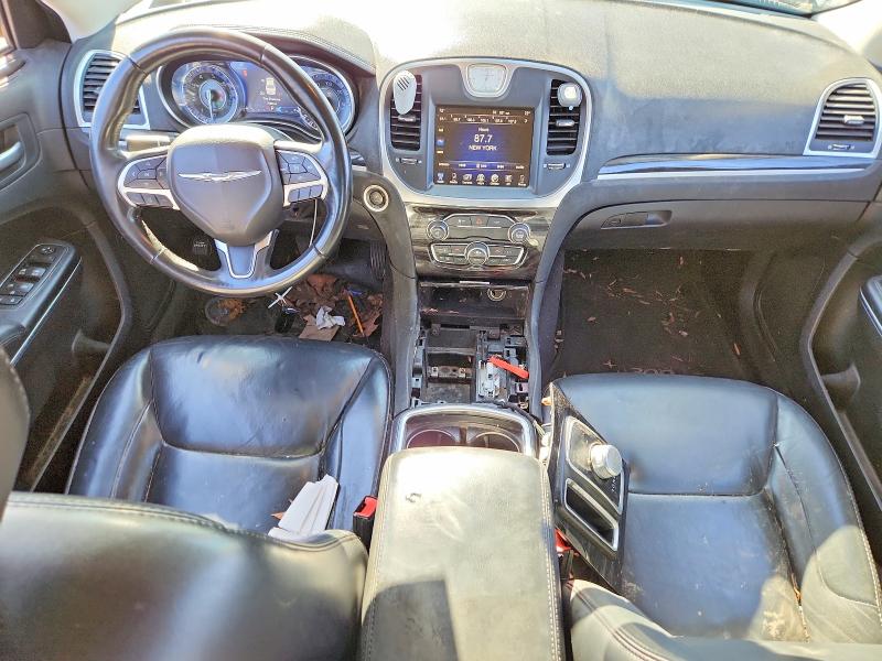 2016 Chrysler 300 მანქანა იყიდება აუქციონზე, vin: 2C3CCAAG4GH189445, აუქციონის ნომერი: 49148986