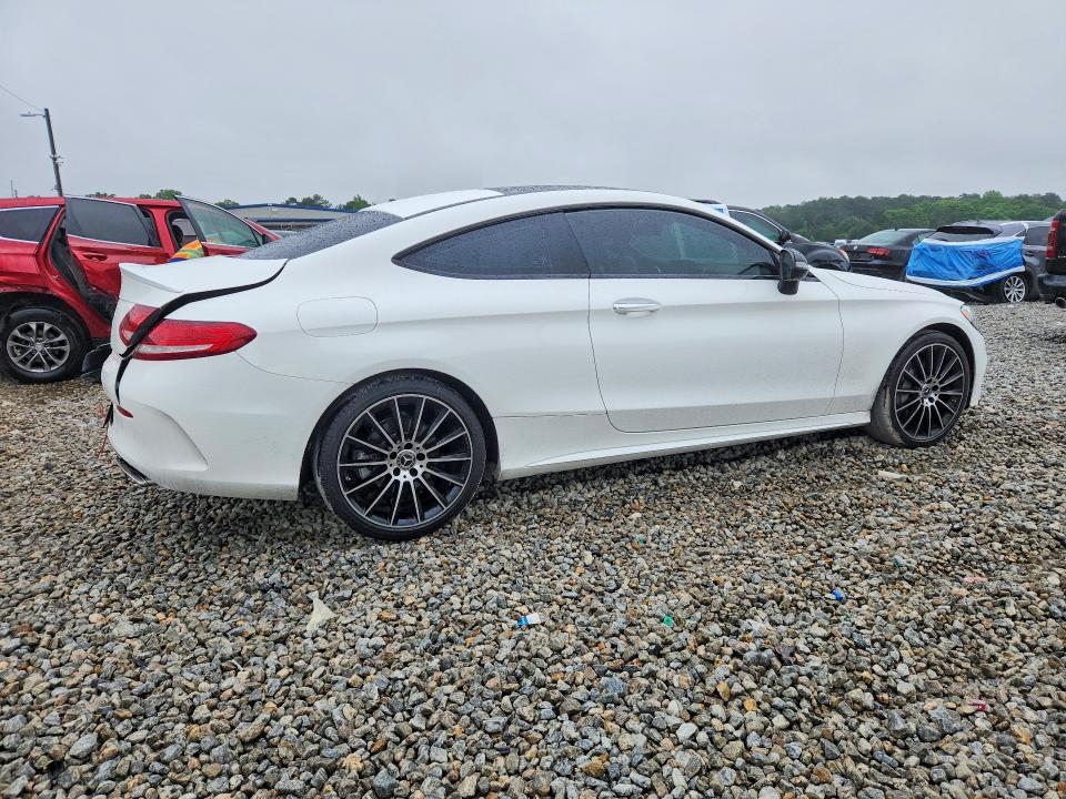 Продажа на аукционе авто 2018 Mercedes-benz C, vin: WDDWJ4JBXJF625914, номер лота: 51466586