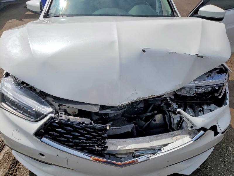 Продажа на аукционе авто 2018 Acura Tlx, vin: 19UUB3F5XJA800236, номер лота: 48742866