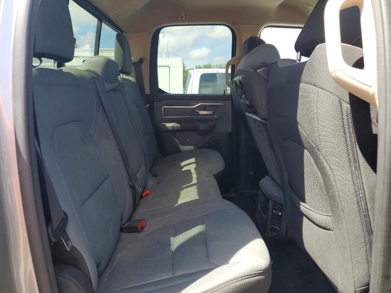 Продажа на аукционе авто 2020 Ram 1500, vin: 1C6SRFBT4LN315911, номер лота: 49093956
