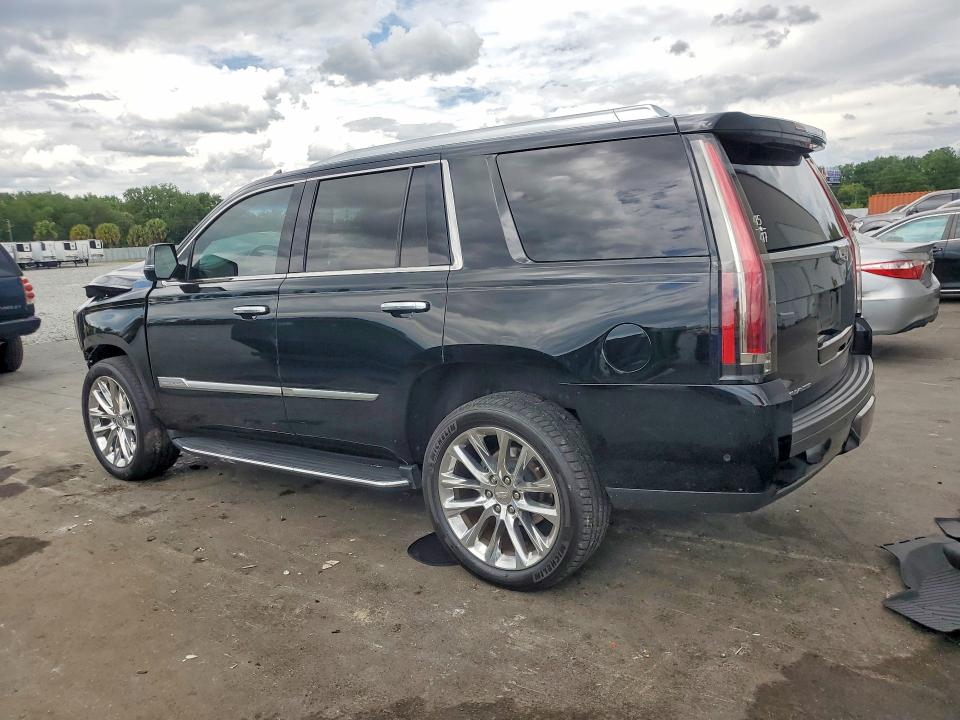 Продаж на аукціоні авто 2019 Cadillac Escalade, vin: 1GYS3BKJ5KR186189, номер лоту: 50808316