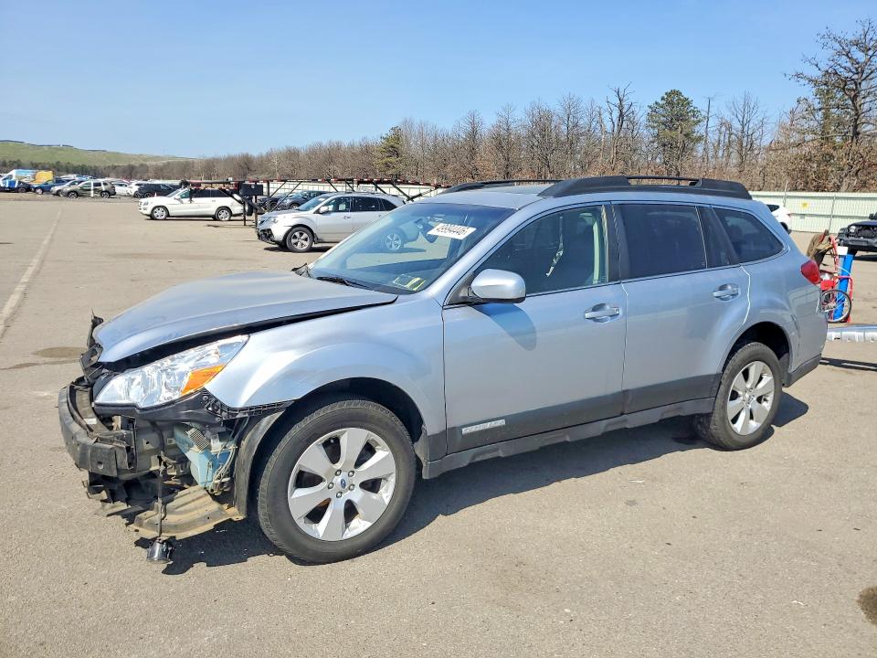 Продажа на аукционе авто 2012 Subaru Outback, vin: 4S4BRBKC8C3269105, номер лота: 49994446