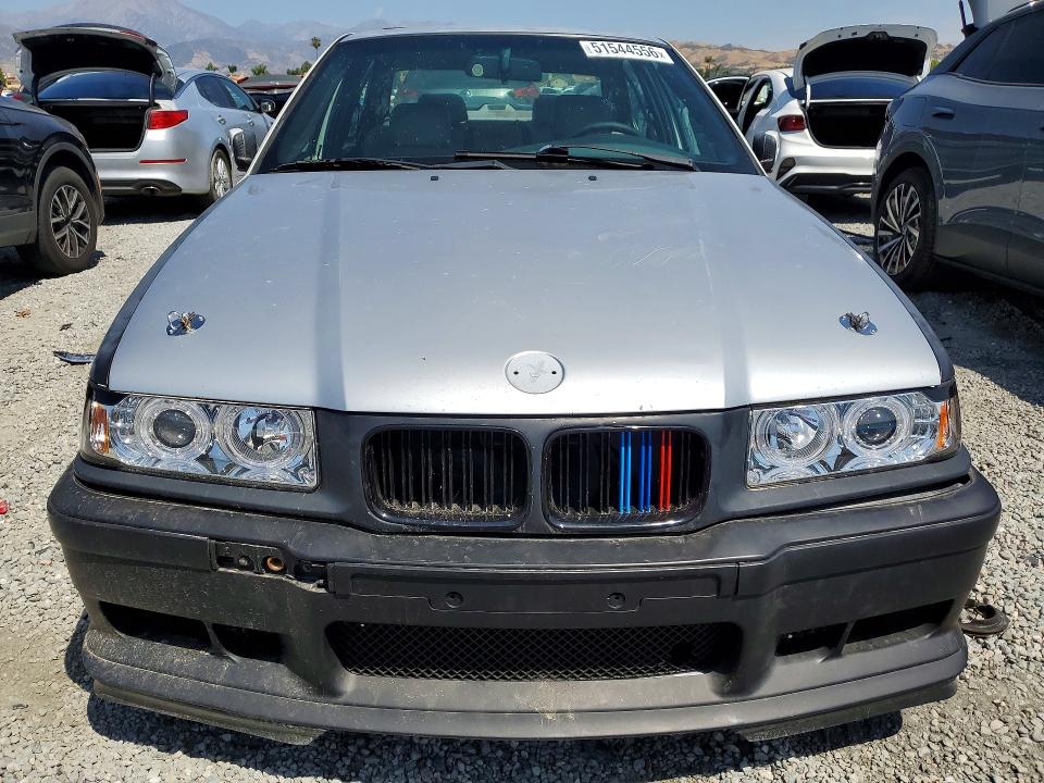 Продажа на аукционе авто 1998 Bmw M3, vin: WBSCD0327WEE13197, номер лота: 51544556