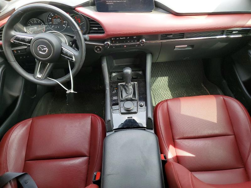 51368986 :رقم المزاد ، JM1BPBNY3R1650284 vin ، 2024 Mazda 3 مزاد بيع