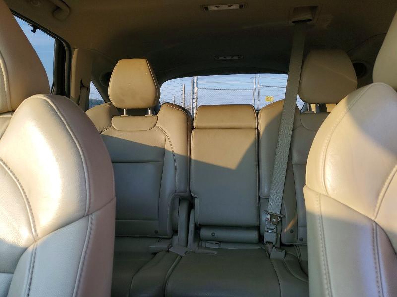 Продажа на аукционе авто 2015 Acura Mdx, vin: 5FRYD4H65FB031163, номер лота: 51067346