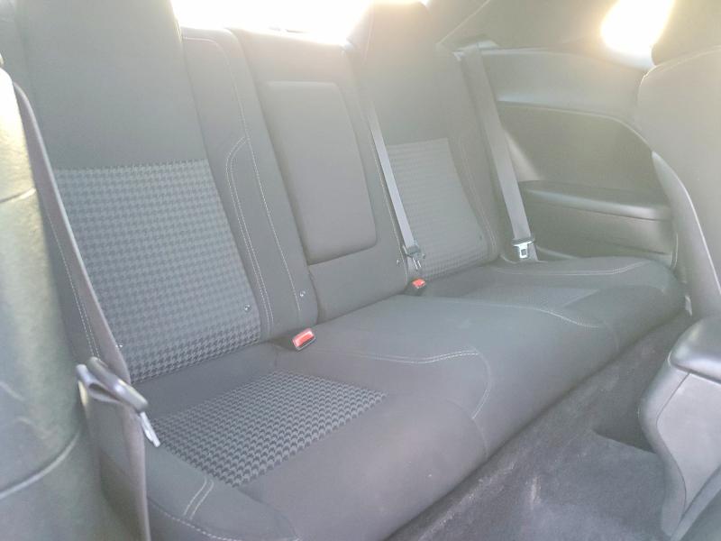 Продажа на аукционе авто 2018 Dodge Challenger, vin: 2C3CDZBT7JH300892, номер лота: 49831226