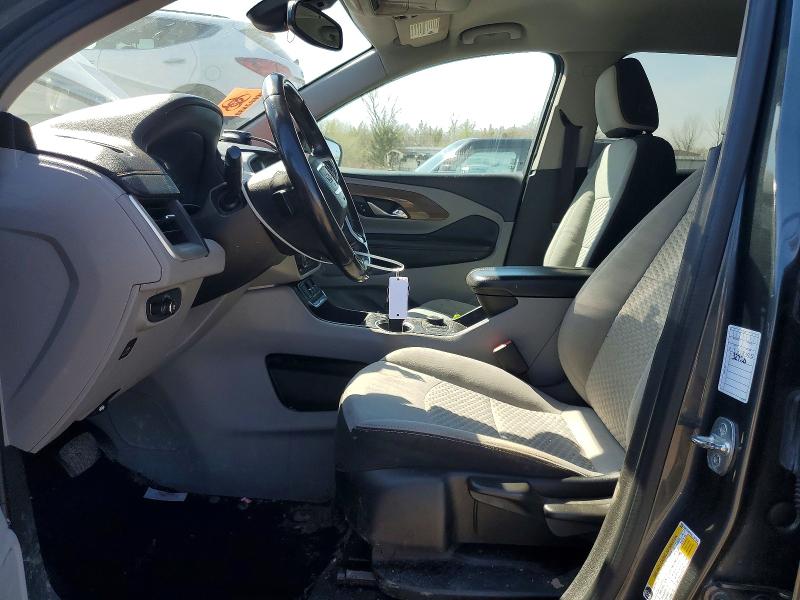 Aukcja sprzedaży 2020 Gmc Terrain, vin: 3GKALMEVXLL157344, numer aukcji: 49390556