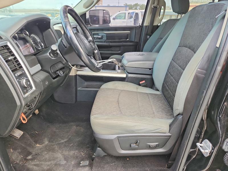 Продаж на аукціоні авто 2015 Ram 1500, vin: 1C6RR7LM2FS518748, номер лоту: 50756846