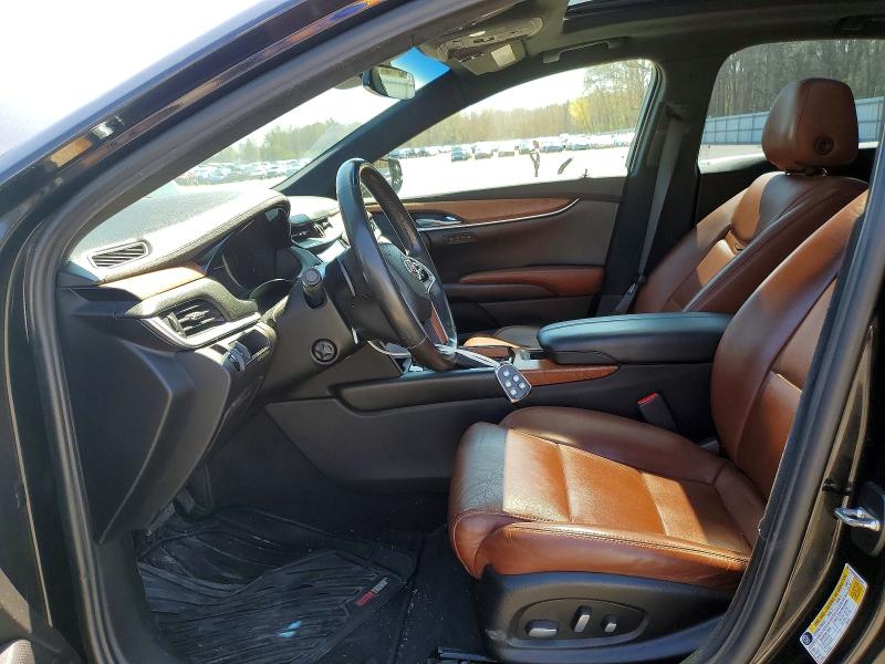 Aukcja sprzedaży 2015 Cadillac Xts, vin: 2G61M5S39F9126274, numer aukcji: 48634686
