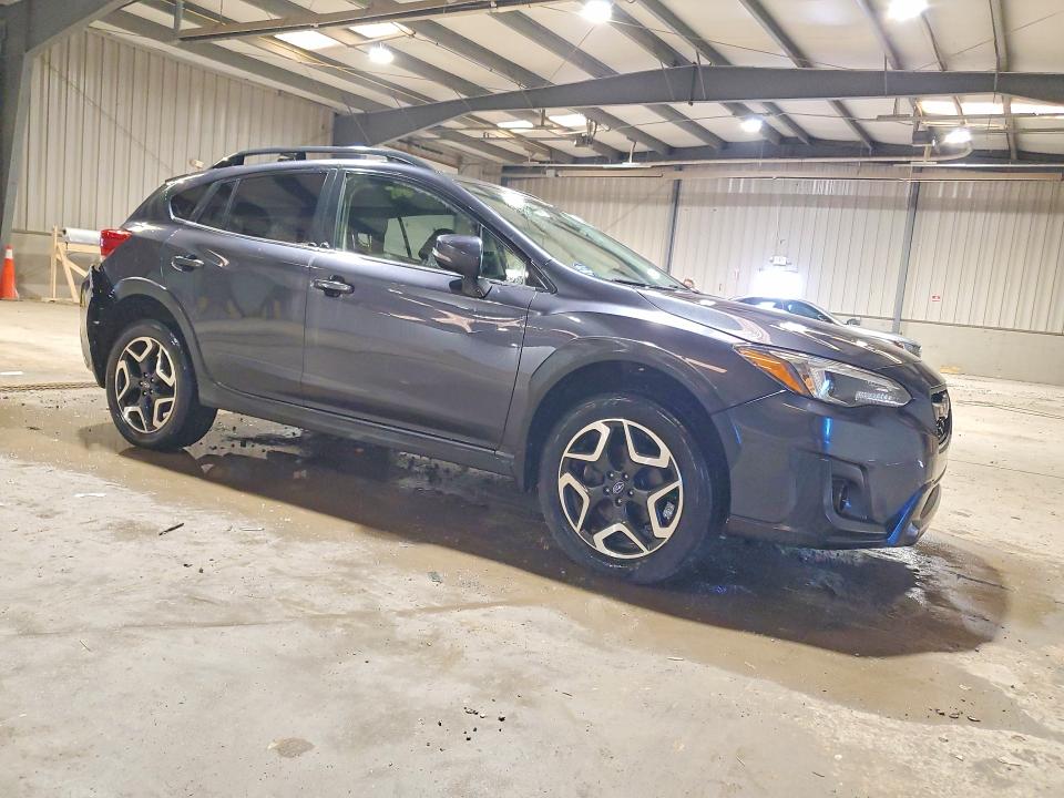 Продажа на аукционе авто 2019 Subaru Crosstrek, vin: JF2GTAMCXKH284257, номер лота: 49092866