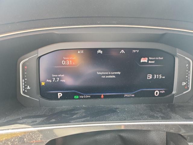 2020 Volkswagen Tiguan მანქანა იყიდება აუქციონზე, vin: 3VV4B7AX2LM112074, აუქციონის ნომერი: 48338726