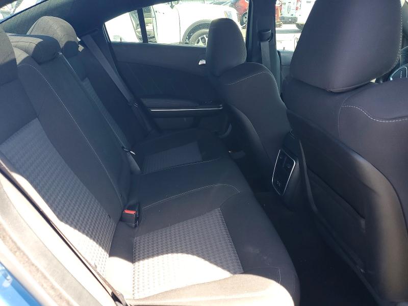 Продажа на аукционе авто 2023 Dodge Charger, vin: 2C3CDXHG9PH639113, номер лота: 50221216
