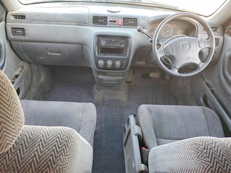 Продажа на аукционе авто 1995 Honda Cr-v, vin: RD11013730, номер лота: 47578686