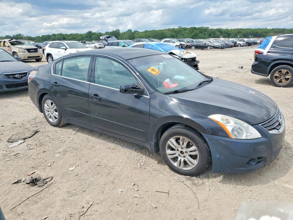 Продаж на аукціоні авто 2012 Nissan Altima, vin: 1N4AL2AP4CN552438, номер лоту: 51644356