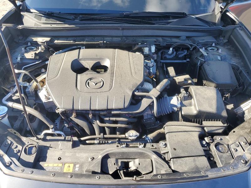2024 Mazda Cx-30 მანქანა იყიდება აუქციონზე, vin: 3MVDMBCM6RM624717, აუქციონის ნომერი: 48589506