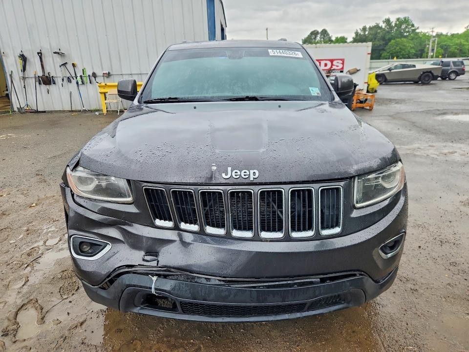 Aukcja sprzedaży 2014 Jeep Grand Cherokee, vin: 1C4RJEAG7EC187918, numer aukcji: 51440326