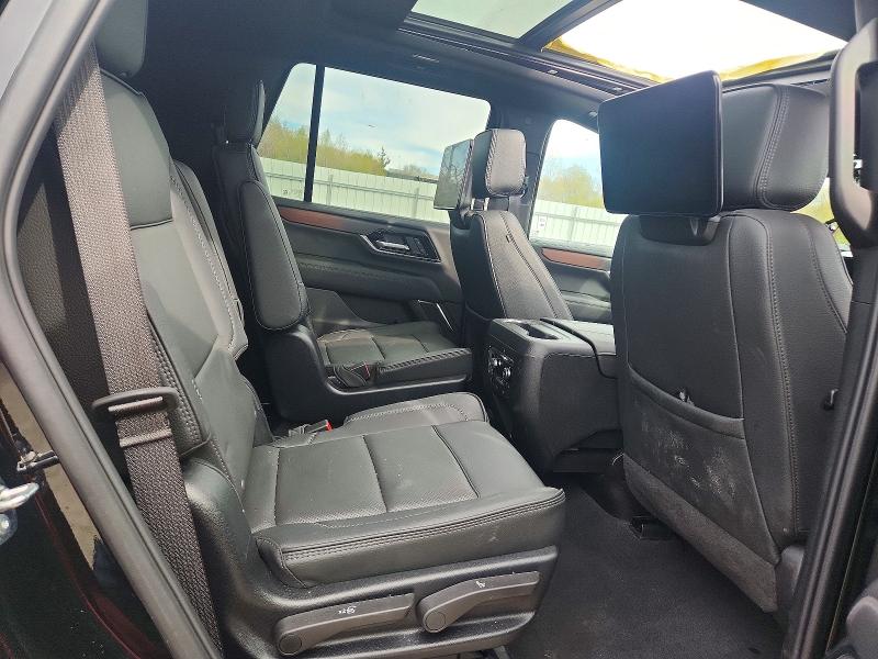 Продаж на аукціоні авто 2025 Gmc Yukon, vin: 1GKS2DRL4SR293511, номер лоту: 50589516