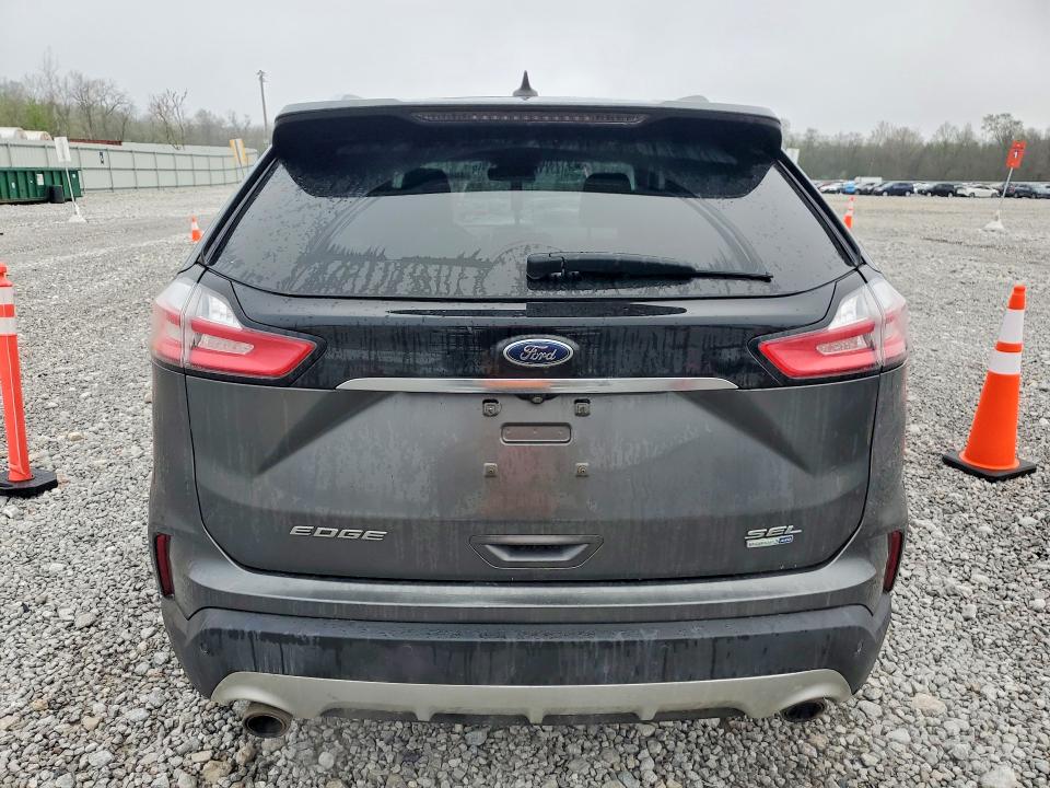 Aukcja sprzedaży 2020 Ford Edge, vin: 2FMPK4J93LBA82656, numer aukcji: 49869306